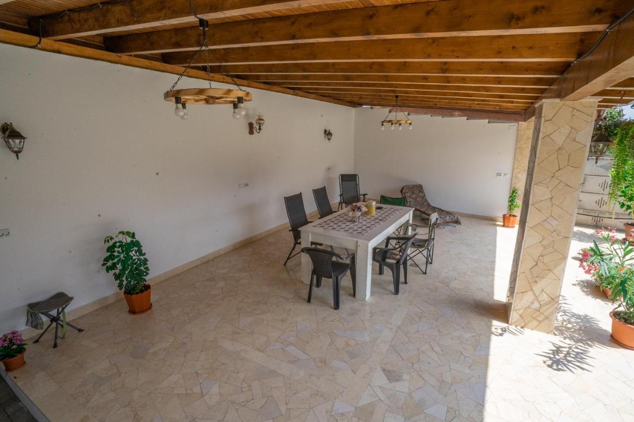 Doi Bujori Apartment อัลบายูเลีย ภายนอก รูปภาพ